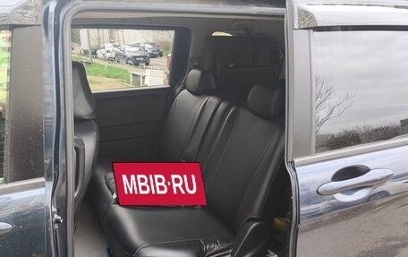 Honda Freed I, 2011 год, 1 270 000 рублей, 5 фотография