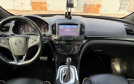 Opel Insignia II рестайлинг, 2014 год, 1 350 000 рублей, 7 фотография