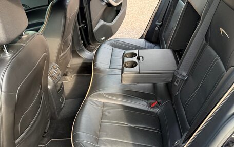 Opel Insignia II рестайлинг, 2014 год, 1 350 000 рублей, 10 фотография