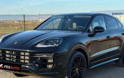 Porsche Cayenne III, 2025 год, 19 290 000 рублей, 1 фотография