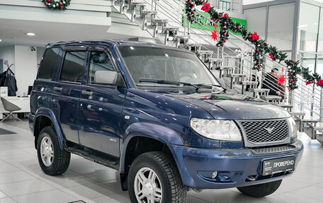 ЛуАЗ Patriot, 2010 год, 380 000 рублей, 3 фотография