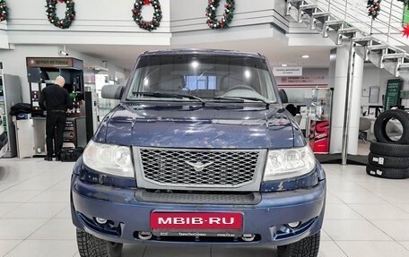 ЛуАЗ Patriot, 2010 год, 380 000 рублей, 2 фотография