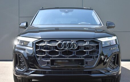 Audi Q7, 2025 год, 16 490 000 рублей, 2 фотография