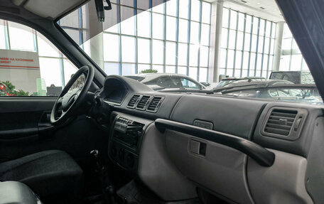 ЛуАЗ Patriot, 2010 год, 380 000 рублей, 13 фотография