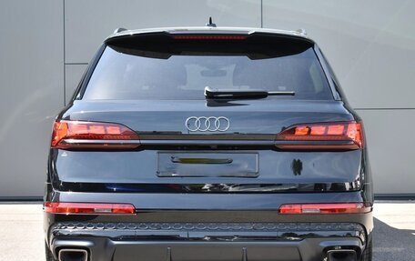 Audi Q7, 2025 год, 16 490 000 рублей, 4 фотография