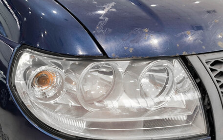 ЛуАЗ Patriot, 2010 год, 380 000 рублей, 21 фотография