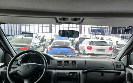 ЛуАЗ Patriot, 2010 год, 380 000 рублей, 17 фотография