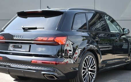Audi Q7, 2025 год, 16 490 000 рублей, 3 фотография