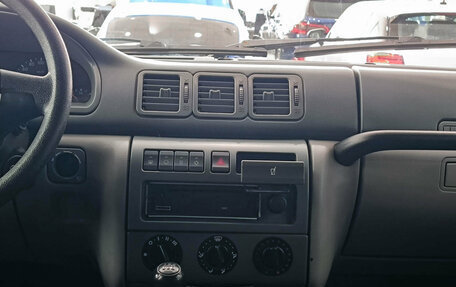 ЛуАЗ Patriot, 2010 год, 380 000 рублей, 18 фотография