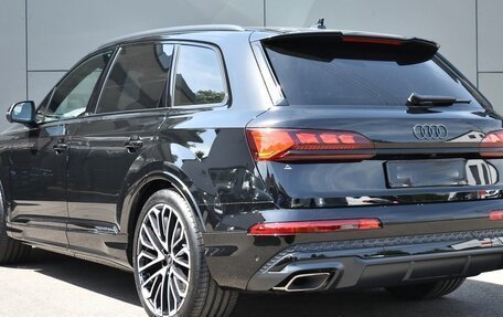 Audi Q7, 2025 год, 16 490 000 рублей, 5 фотография