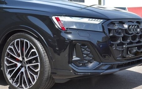 Audi Q7, 2025 год, 16 490 000 рублей, 6 фотография