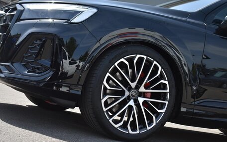 Audi Q7, 2025 год, 16 490 000 рублей, 7 фотография