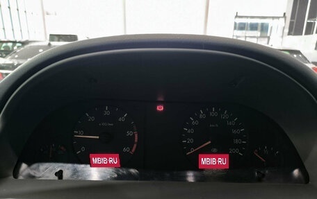 ЛуАЗ Patriot, 2010 год, 380 000 рублей, 16 фотография