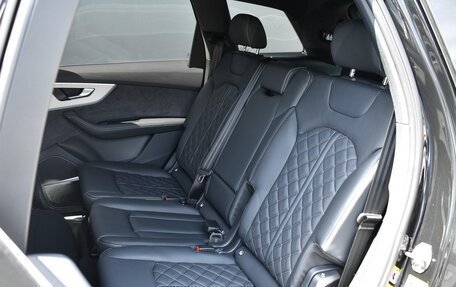 Audi Q7, 2025 год, 16 490 000 рублей, 10 фотография