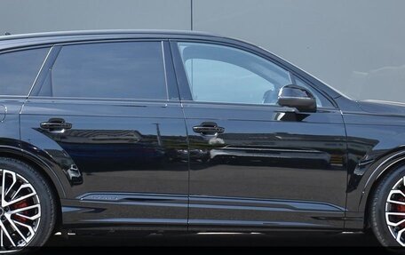 Audi Q7, 2025 год, 16 490 000 рублей, 8 фотография