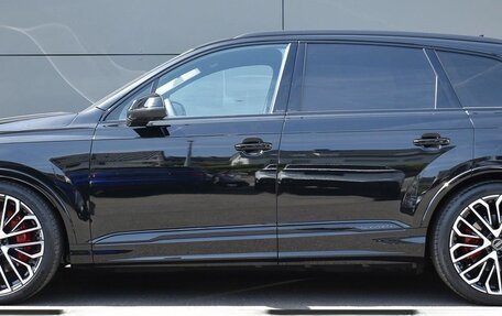 Audi Q7, 2025 год, 16 490 000 рублей, 9 фотография