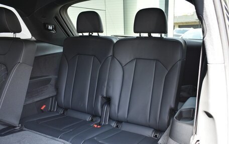 Audi Q7, 2025 год, 16 490 000 рублей, 11 фотография