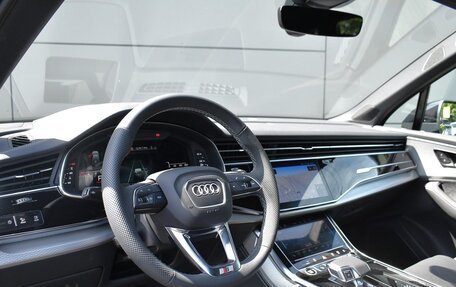 Audi Q7, 2025 год, 16 490 000 рублей, 14 фотография