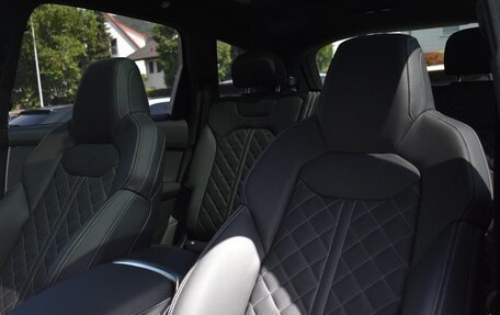 Audi Q7, 2025 год, 16 490 000 рублей, 18 фотография