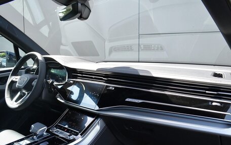 Audi Q7, 2025 год, 16 490 000 рублей, 19 фотография