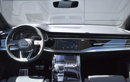 Audi Q7, 2025 год, 16 490 000 рублей, 15 фотография
