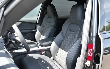 Audi Q7, 2025 год, 16 490 000 рублей, 17 фотография