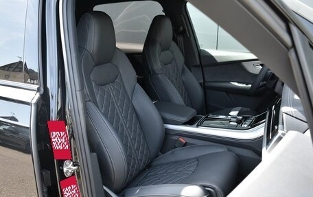 Audi Q7, 2025 год, 16 490 000 рублей, 16 фотография