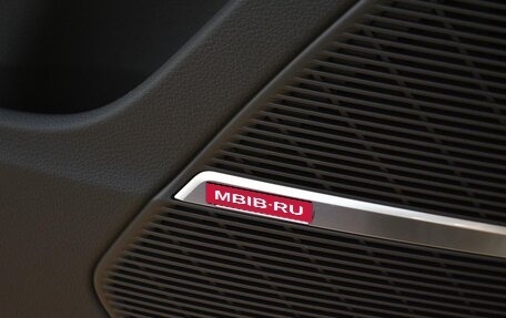 Audi Q7, 2025 год, 16 490 000 рублей, 13 фотография