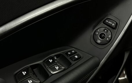 Hyundai Santa Fe III рестайлинг, 2015 год, 2 399 777 рублей, 13 фотография