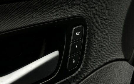 Hyundai Santa Fe III рестайлинг, 2015 год, 2 399 777 рублей, 14 фотография