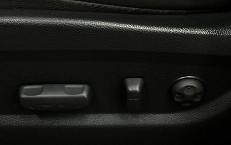 Hyundai Santa Fe III рестайлинг, 2015 год, 2 399 777 рублей, 16 фотография