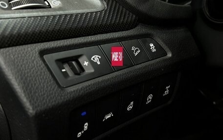 Hyundai Santa Fe III рестайлинг, 2015 год, 2 399 777 рублей, 15 фотография