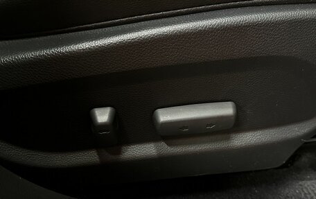 Hyundai Santa Fe III рестайлинг, 2015 год, 2 399 777 рублей, 23 фотография