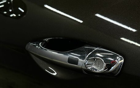 Hyundai Santa Fe III рестайлинг, 2015 год, 2 399 777 рублей, 22 фотография