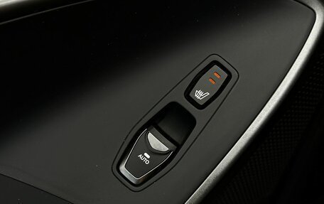 Hyundai Santa Fe III рестайлинг, 2015 год, 2 399 777 рублей, 25 фотография