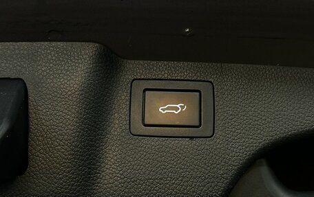 Hyundai Santa Fe III рестайлинг, 2015 год, 2 399 777 рублей, 24 фотография