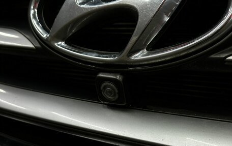 Hyundai Santa Fe III рестайлинг, 2015 год, 2 399 777 рублей, 33 фотография