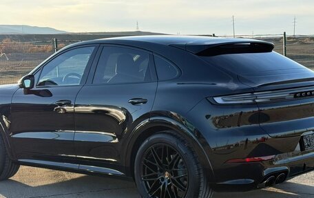 Porsche Cayenne III, 2025 год, 19 290 000 рублей, 3 фотография