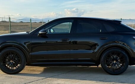 Porsche Cayenne III, 2025 год, 19 290 000 рублей, 2 фотография