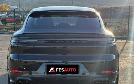 Porsche Cayenne III, 2025 год, 19 290 000 рублей, 4 фотография
