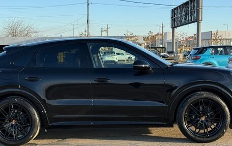 Porsche Cayenne III, 2025 год, 19 290 000 рублей, 5 фотография