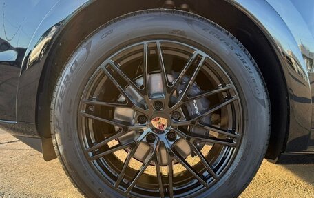 Porsche Cayenne III, 2025 год, 19 290 000 рублей, 8 фотография