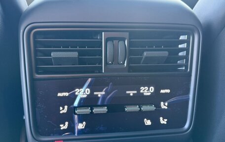 Porsche Cayenne III, 2025 год, 19 290 000 рублей, 10 фотография