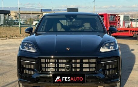 Porsche Cayenne III, 2025 год, 19 290 000 рублей, 7 фотография