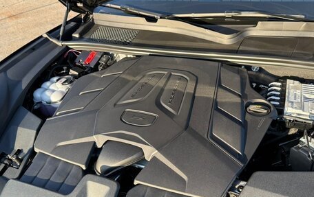 Porsche Cayenne III, 2025 год, 19 290 000 рублей, 9 фотография