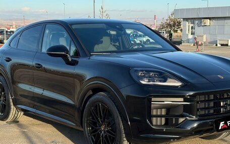 Porsche Cayenne III, 2025 год, 19 290 000 рублей, 6 фотография