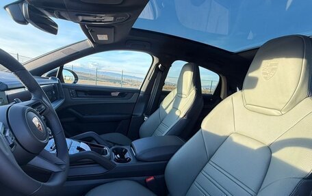 Porsche Cayenne III, 2025 год, 19 290 000 рублей, 12 фотография