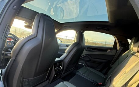 Porsche Cayenne III, 2025 год, 19 290 000 рублей, 17 фотография