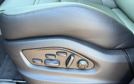 Porsche Cayenne III, 2025 год, 19 290 000 рублей, 21 фотография