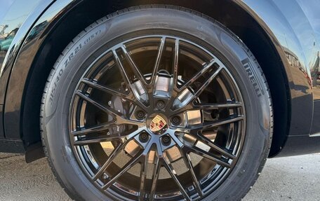 Porsche Cayenne III, 2025 год, 19 290 000 рублей, 16 фотография